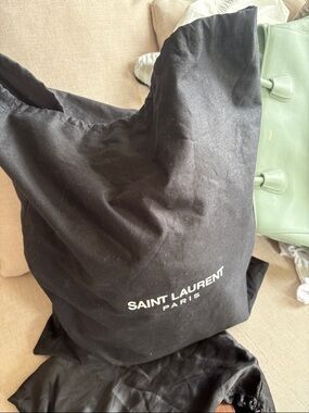 Saint Laurent Bag